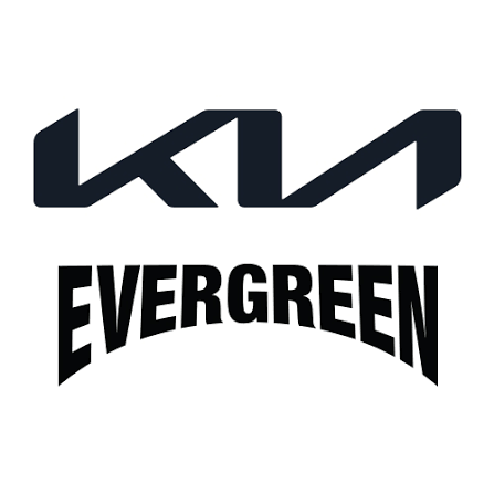 Kia of Evergreen logo