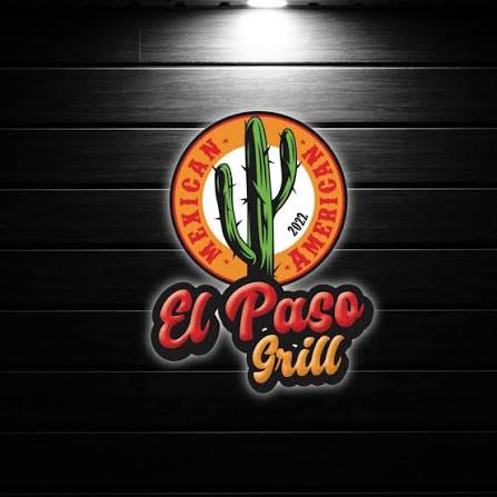 El Paso Grill logo