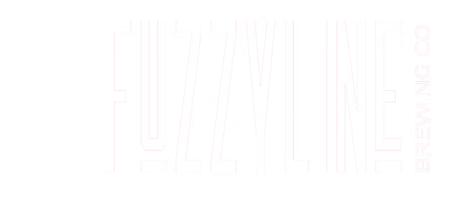 Fuzzy Line Brewing Co logo