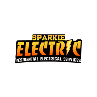 Sparkie Electric logo