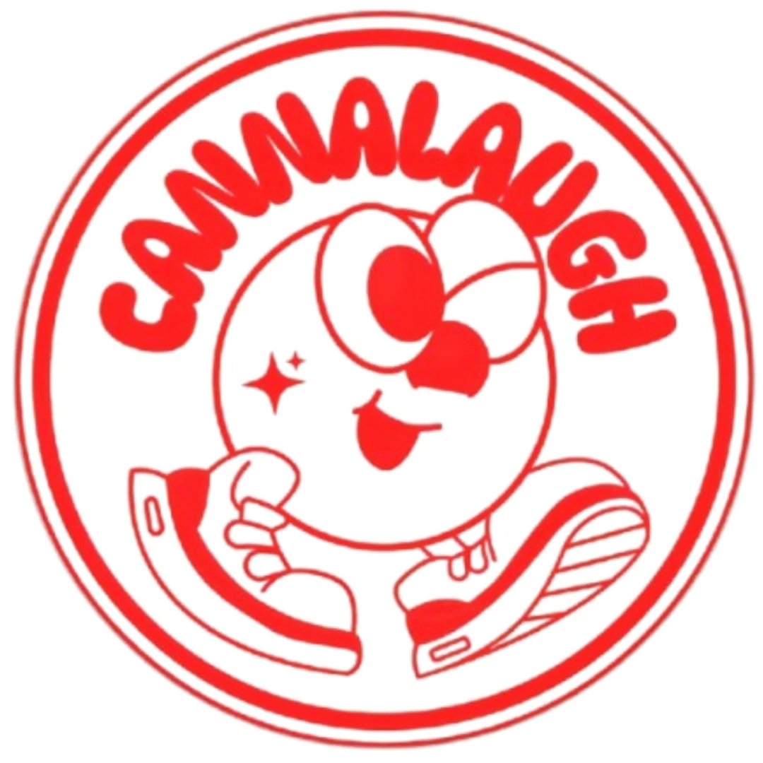 Cannalaugh logo